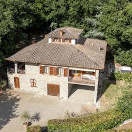 Villa Il Masseto