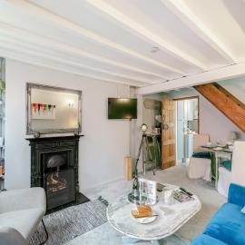 Crompton Cottage, hotel in Bretforton