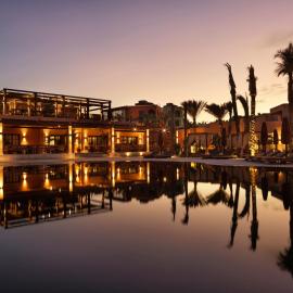 The Chedi El Gouna