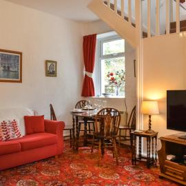 Kiln Cottage
