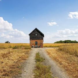 The Tank House