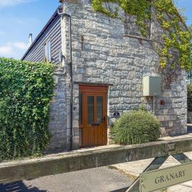 The Granary - Uk50171, hotell i Mare Green
