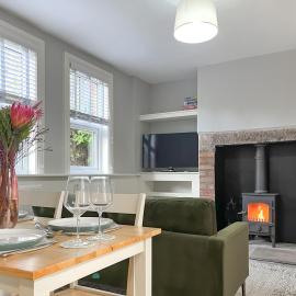 Rose Cottage