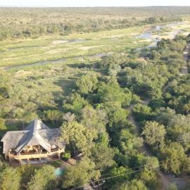 Kruger Riverside Lodge - No Load-shedding, hotel i Marloth Park