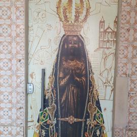 Pousada Flat do Igor com Ar Condicionado Perto da Basílica de Aparecida com 1 vaga Gratuita no Estacionamento, hótel í Aparecida