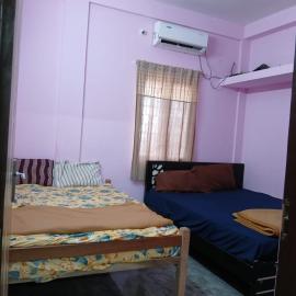PR Home Stay