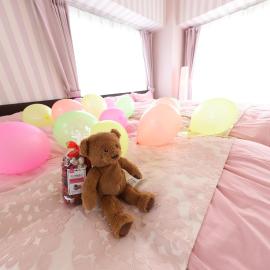 Duetoir 801 / Vacation STAY 7558