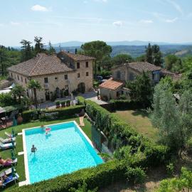 Bed & Breakfast Casale Gregoriano