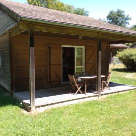 Camping La Chapelle