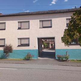 Ferienhof Lailach