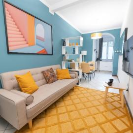 Il Cortiletto, hotel v destinaci Fiumelatte