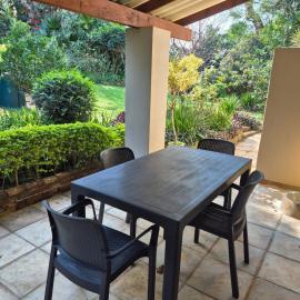 Ulu Garden Cottage