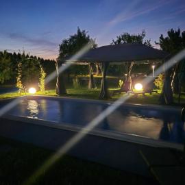 Apartament Górski z basenem, Hotel in Raba Wyżna