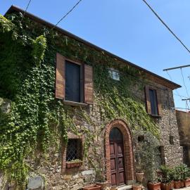 Dimora Borgo Torre