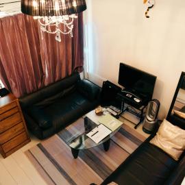 Designer's apartment polaris 102 - Vacation STAY 13315