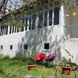 Villa Gabliani, hotel a Mestia