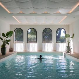 Hôtel Maison Chiberta, hotel v destinácii Anglet