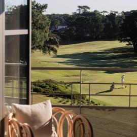 Hôtel Maison Chiberta, hotel Anglet-ben
