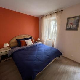 Au Cœur d Orgelet, hotel in Orgelet
