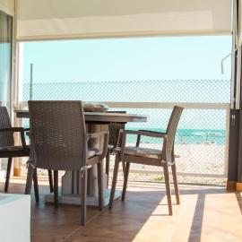 Villini Florence Boutique, hotel in Lido di Fermo
