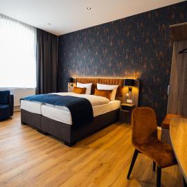 InnStadthotel, hotelli kohteessa Einbeck