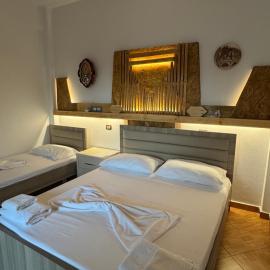 Guest House Toska