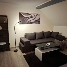 Ferienwohnung 1 Familie Siegl