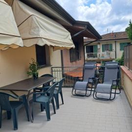 Casa 3 Borghi
