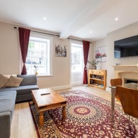 montrose lodge, Hotel in Cheltenham
