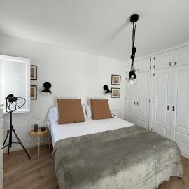Luxury Bungalow Playa Roca, hotel di Costa Teguise