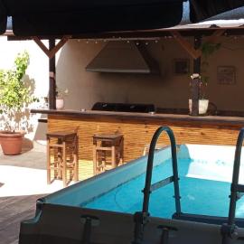 Vivienda Turistica Vino Tinto