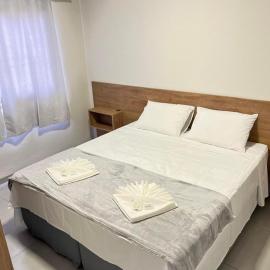 Mahle Hotel 71 - Área rural entre Jataí e Mineiros, hotel en Mineiros