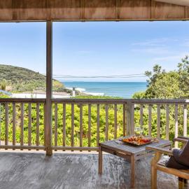 HORIZON SURF LODGE plus private spa, hotell sihtkohas Raglan