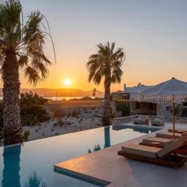 Villa Bianca - Sunset and beach access