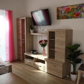 Ferienwohnung am Fuße der Burg Hohenzollern OG