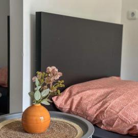 Brunsbüttel City Apartments, hotel em Brunsbüttel