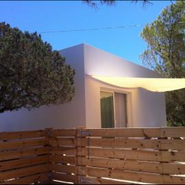 Suite con giardino a pochi minuti dalla playa
