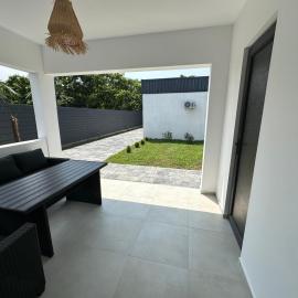 Kolkhida villas