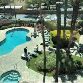 Cozy Condo near Disney World with Shuttle to parks