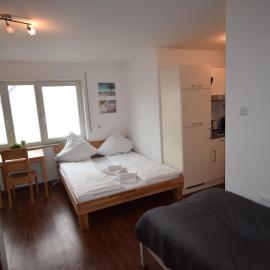 Nestwerk Clever R23-24 - Work and Relax