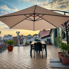 La Terrazza, hotel ad Avella