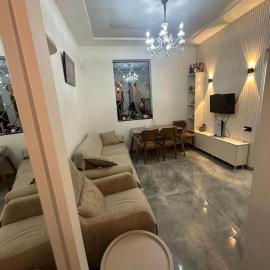 batumi, akhmed melashvili N24, hotel v destinaci Itʼkhvisi