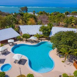 Mantasaly Resort, hotel en Antsiranana