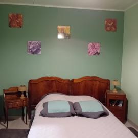Pradines, hotell i Saint-Pons-de-Mauchiens