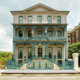 John Rutledge House Inn