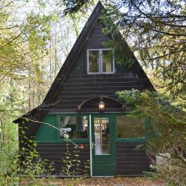 Villa Pimpelmees - Sunclass 54