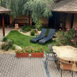 Gellény Lux Apartman