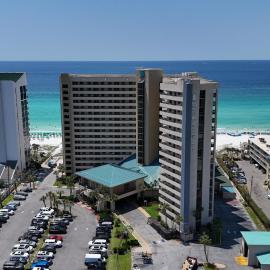 Splash Into SunDestin, Gulf Front, Close to Everything!, hotel in Destin