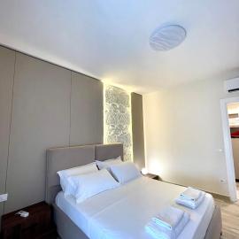 Class Elite Apartment
