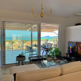 Danai luxury apartment